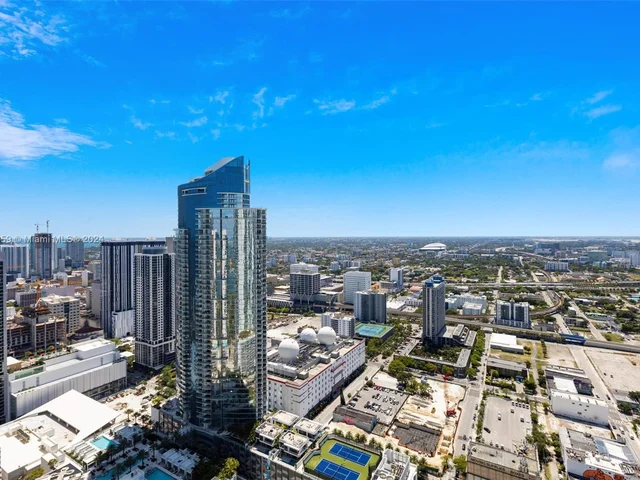 1000 Biscayne Blvd # 4901, Miami FL 33132