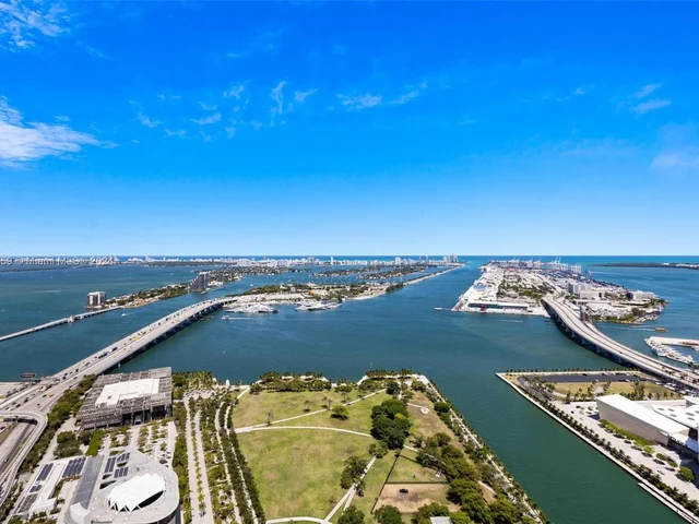 1000 Biscayne Blvd # 4901, Miami FL 33132