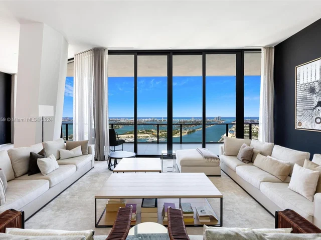 1000 Biscayne Blvd # 4901, Miami FL 33132