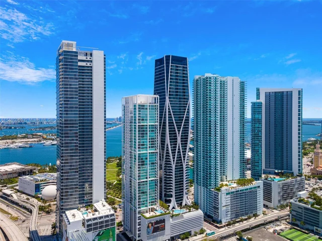 1000 Biscayne Blvd # 4901, Miami FL 33132