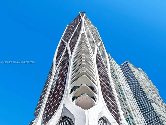 1000 Biscayne Blvd # 4901, Miami FL 33132