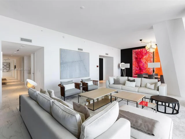 1000 Biscayne Blvd # 4901, Miami FL 33132