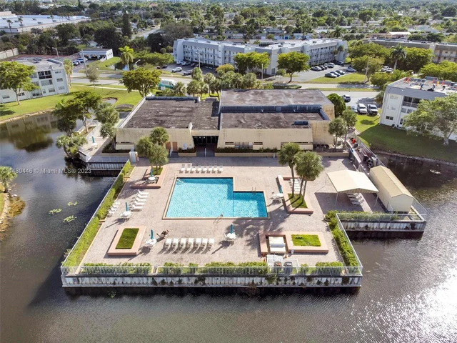 8500 Sunrise Lakes Blvd # 110, Sunrise FL 33322