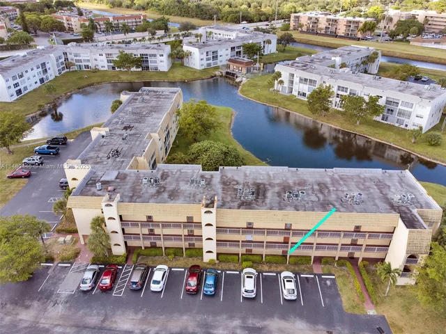 8500 Sunrise Lakes Blvd # 110, Sunrise FL 33322