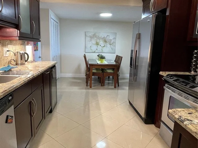 1800 NE 114th St # 1201, Miami FL 33181