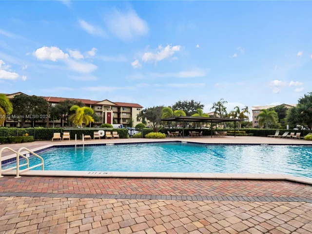 1251 SW 134th Way # 213A, Pembroke Pines FL 33027