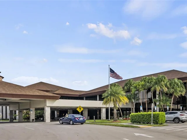 1251 SW 134th Way # 213A, Pembroke Pines FL 33027