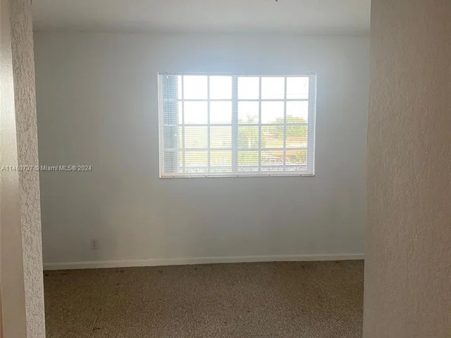 1446 NW 34 Way # 1446, Lauderhill FL 33311