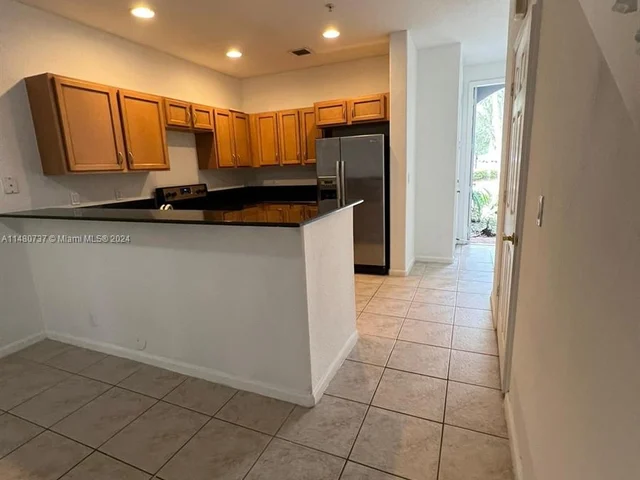 1446 NW 34 Way # 1446, Lauderhill FL 33311