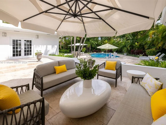 2601 De Soto Blvd, Coral Gables FL 33134