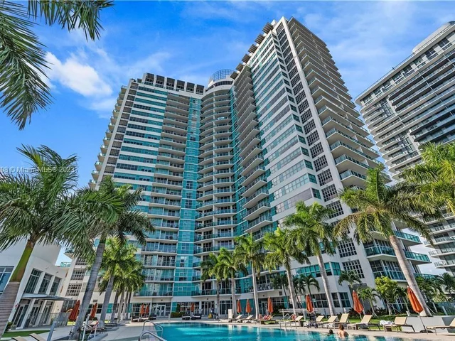 3301 NE 1st Ave # H2411, Miami FL 33137