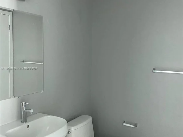 3301 NE 1st Ave # H2411, Miami FL 33137