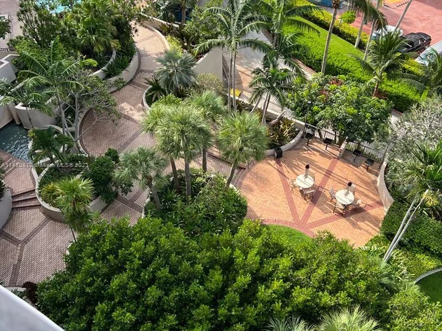 520 Brickell Key Dr # A1115, Miami FL 33131