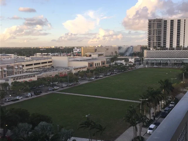 3301 NE 1st Ave # H0803, Miami FL 33137