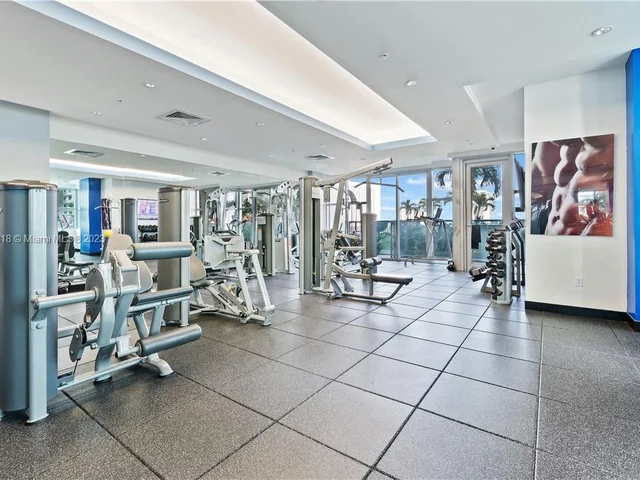 3301 NE 1st Ave # H0803, Miami FL 33137