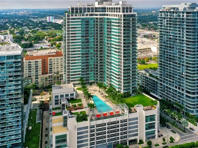 3301 NE 1st Ave # H0803, Miami FL 33137