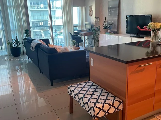 3301 NE 1st Ave # H0803, Miami FL 33137