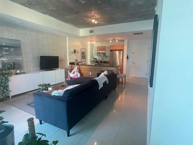 3301 NE 1st Ave # H0803, Miami FL 33137