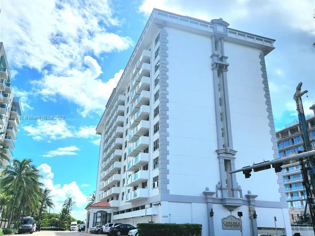 9195 Collins Ave, Surfside FL 33154