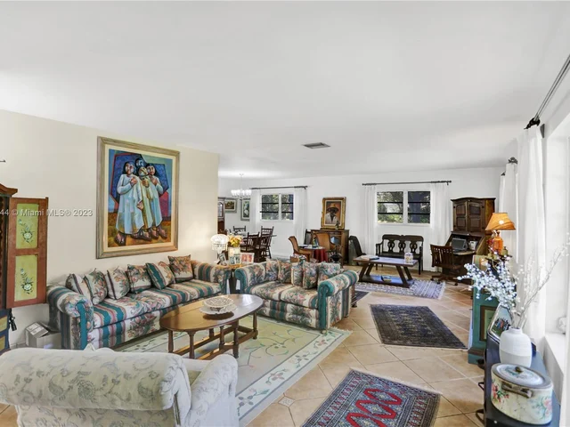 7840 SW 139th Ter, Palmetto Bay FL 33158