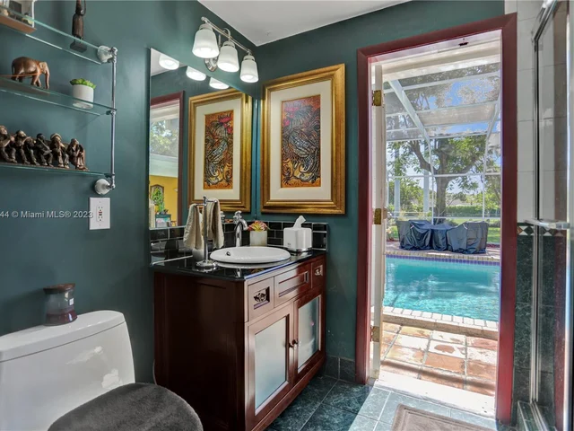 7840 SW 139th Ter, Palmetto Bay FL 33158