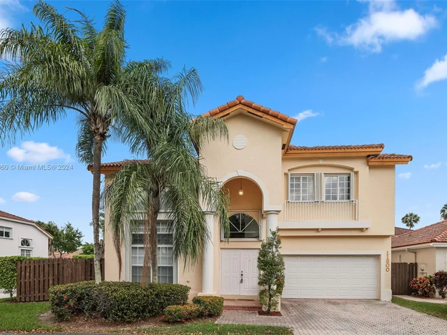 11300 NW 58th Ter, Doral FL 33178