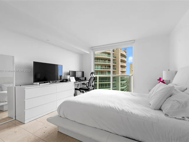 2101 Brickell Ave # 1111, Miami FL 33129