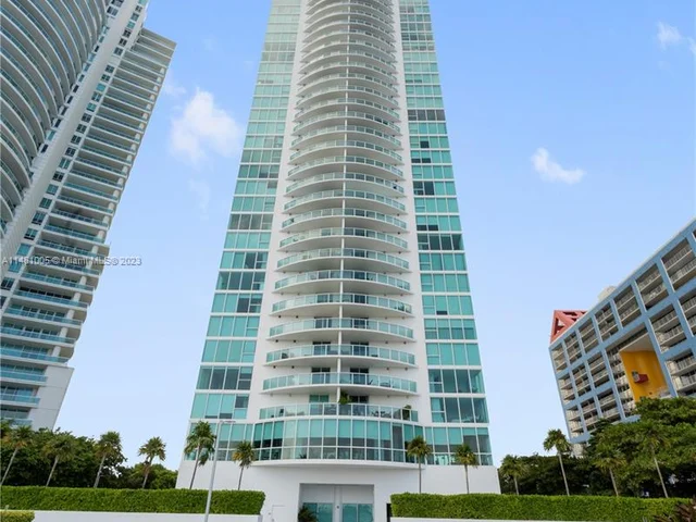 2101 Brickell Ave # 1111, Miami FL 33129