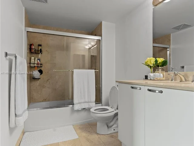 2101 Brickell Ave # 1111, Miami FL 33129