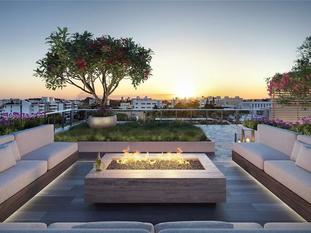 9481 E Bay Harbor Drive # 308, Bay Harbor Islands FL 33154