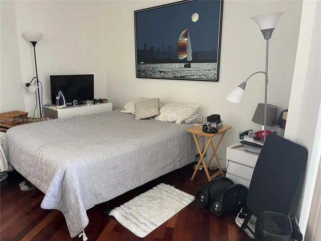 20281 E Country Club Dr # 1105, Aventura FL 33180