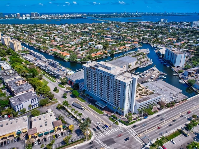 13499 Biscayne Blvd # 512, North Miami FL 33181