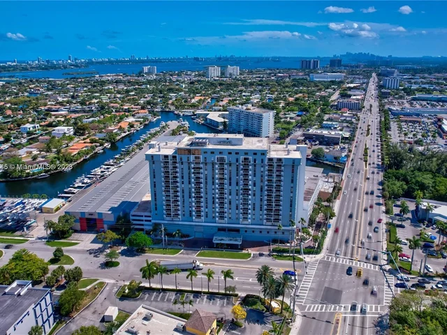 13499 Biscayne Blvd # 512, North Miami FL 33181