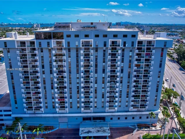 13499 Biscayne Blvd # 512, North Miami FL 33181