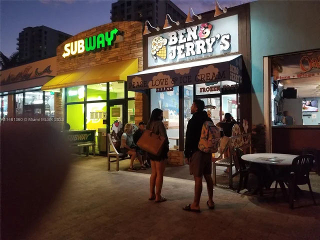 3725 S Ocean Dr # 921, Hollywood FL 33019