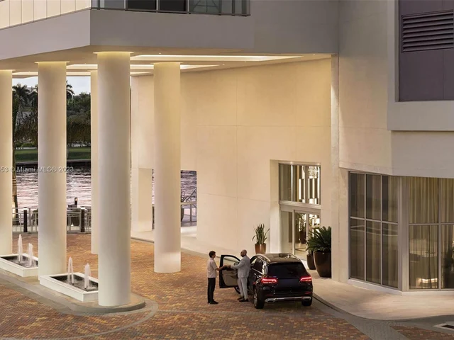 4010 S Ocean Dr # R2402, Hollywood FL 33019