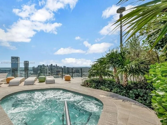 501 NE 31st St # 1101, Miami FL 33137