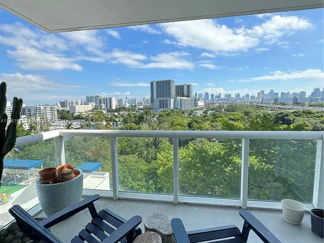 1861 NW S River Dr # 1110, Miami FL 33125