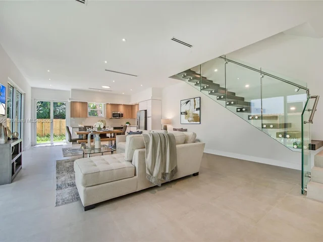 2874 SW 33rd Court, Miami FL 33133