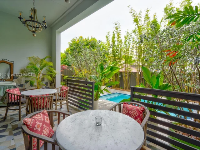 3032 SW 21st ST, Miami FL 33145