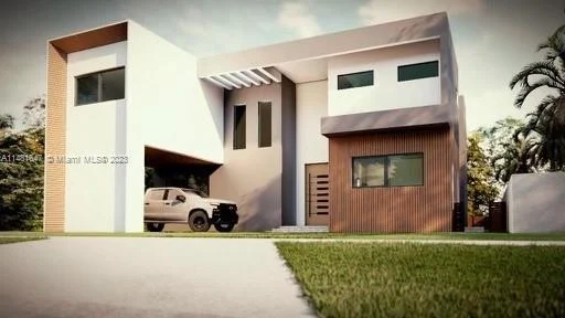 2324 SW 26th St, Miami FL 33133