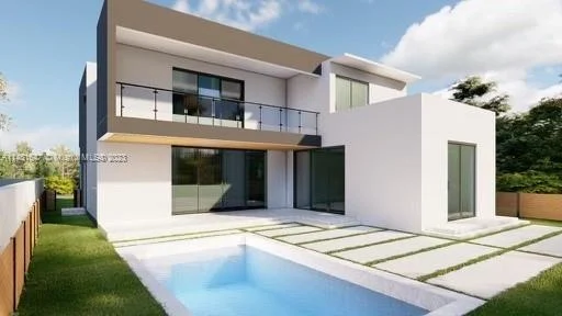 2324 SW 26th St, Miami FL 33133