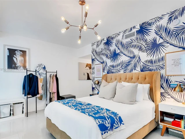 6000 Collins Ave # 123, Miami Beach FL 33140