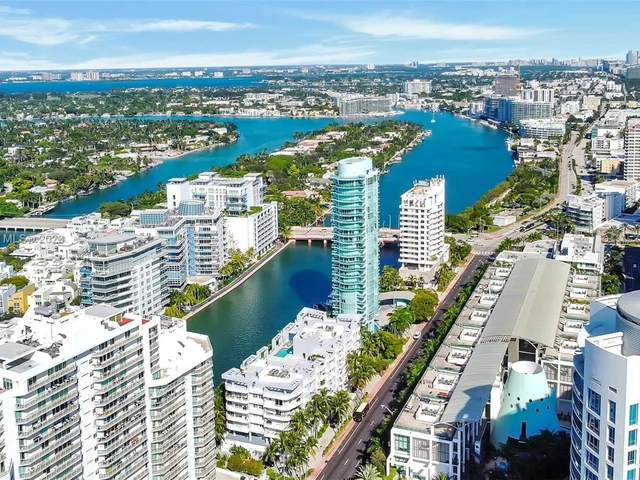 6000 Collins Ave # 123, Miami Beach FL 33140