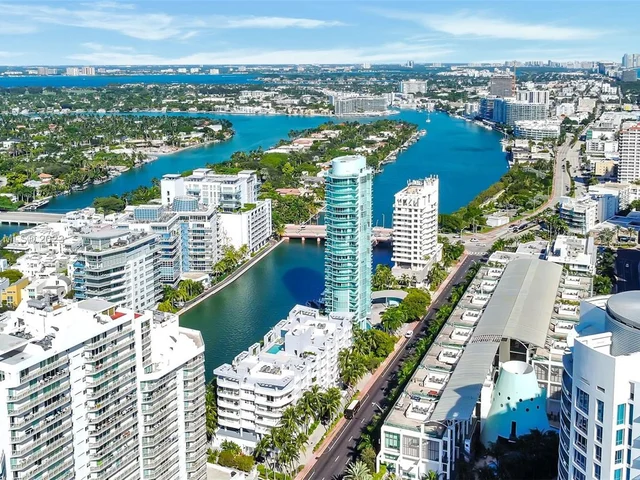 6000 Collins Ave # 123, Miami Beach FL 33140