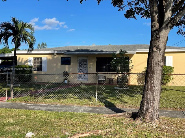 16101 NW 28th Ct, Miami Gardens FL 33054