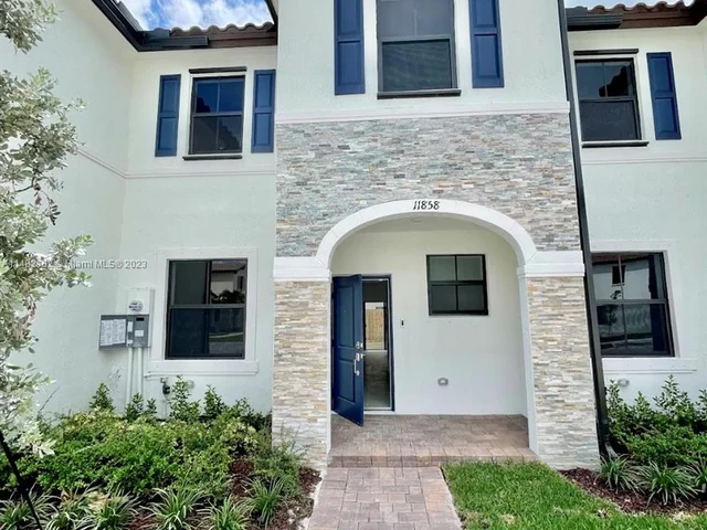 11858 SW 246th Ln # 246, Homestead FL 33032