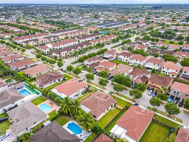 15405 SW 173rd St, Miami FL 33187