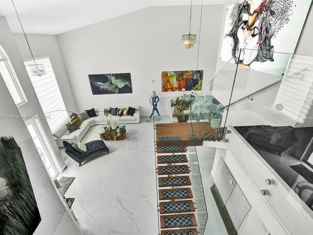 4581 SW 149th Ct, Miami FL 33185