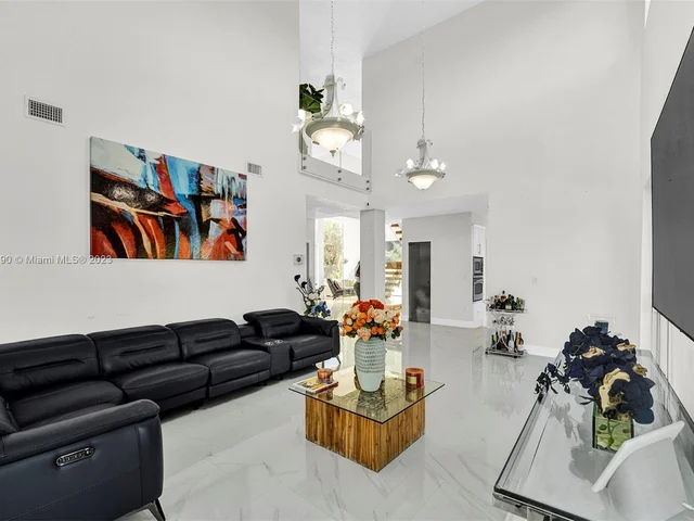 4581 SW 149th Ct, Miami FL 33185